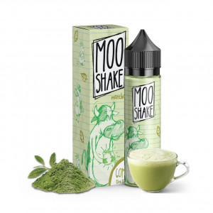 Moo Shake - Matcha