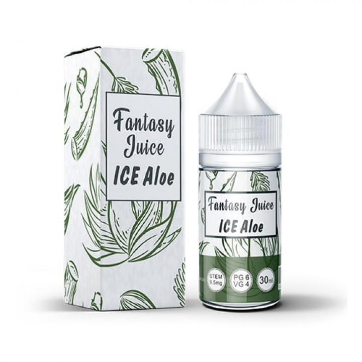 Fantasy Juice Ice Aloe
