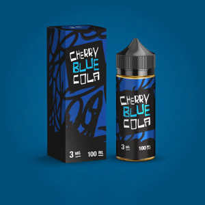 Cherry Blue Cola