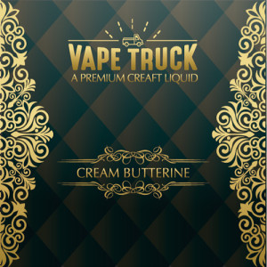 Cream Butterine