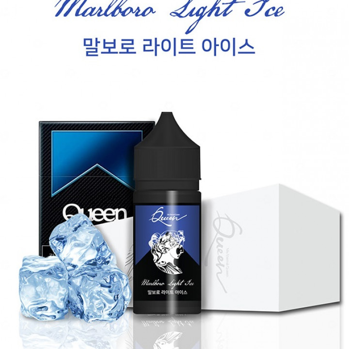 Marlboro Light Ice