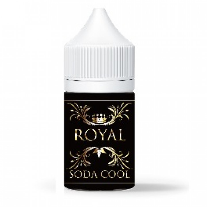 Royal Soda Cool