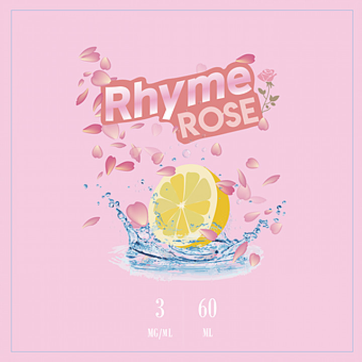 Rhyme Rose