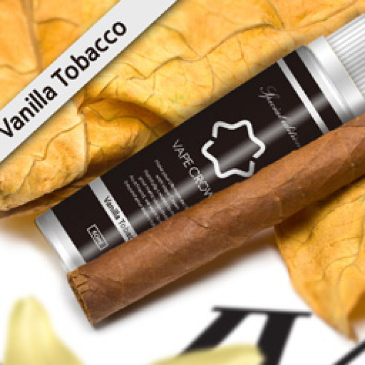 APRIL - VANILLA TOBACCO