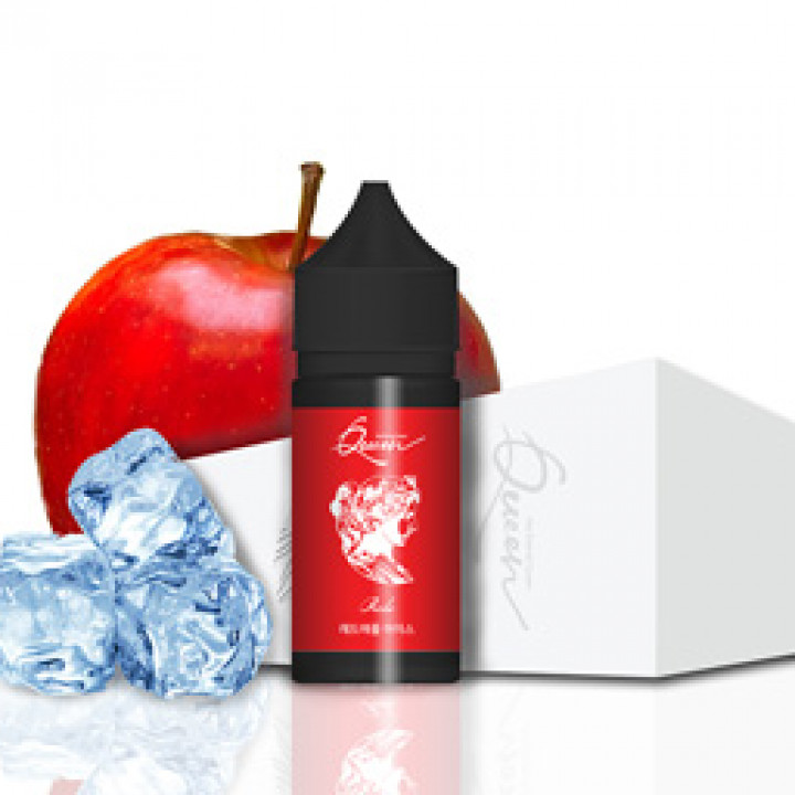 Red Apple Ice