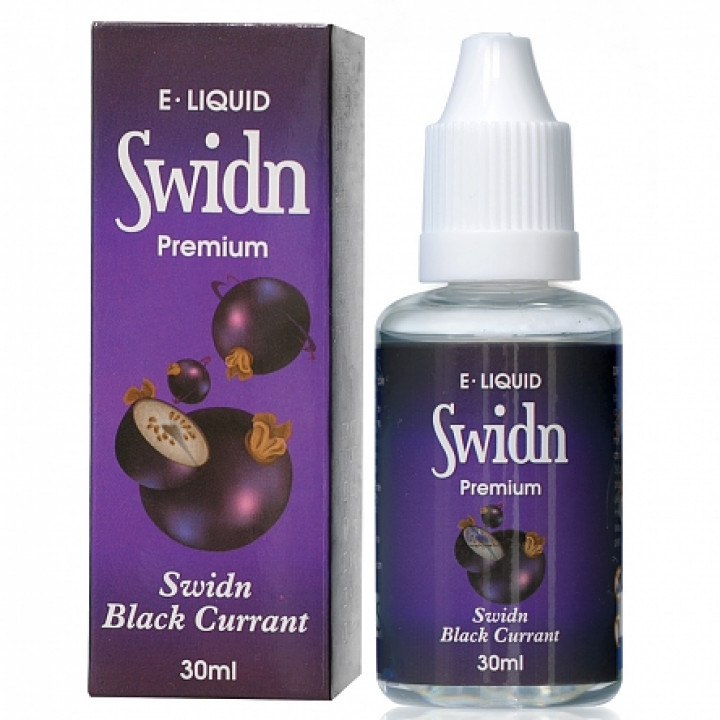 SWIDN BLACK CURRANT