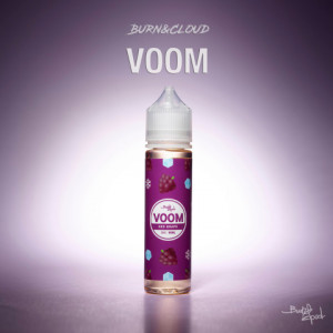 VOOM Red Grape