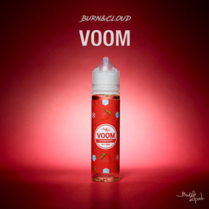 VOOM Strawberry