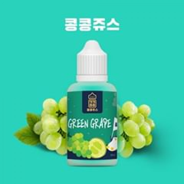 Green Grape