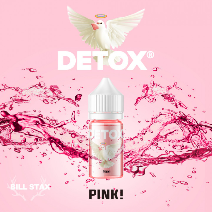 Detox Pink