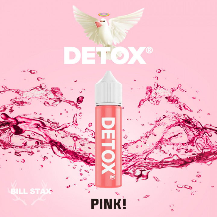 Detox Pink