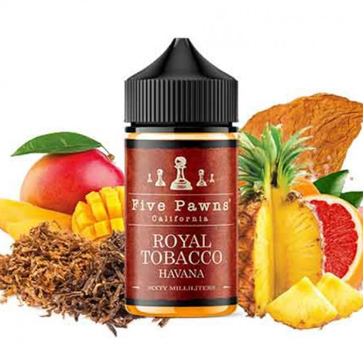 Royal Tobacco