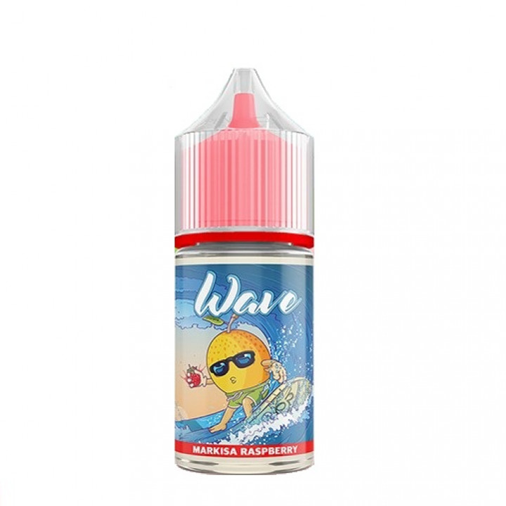 Wave - Markisa Raspberry