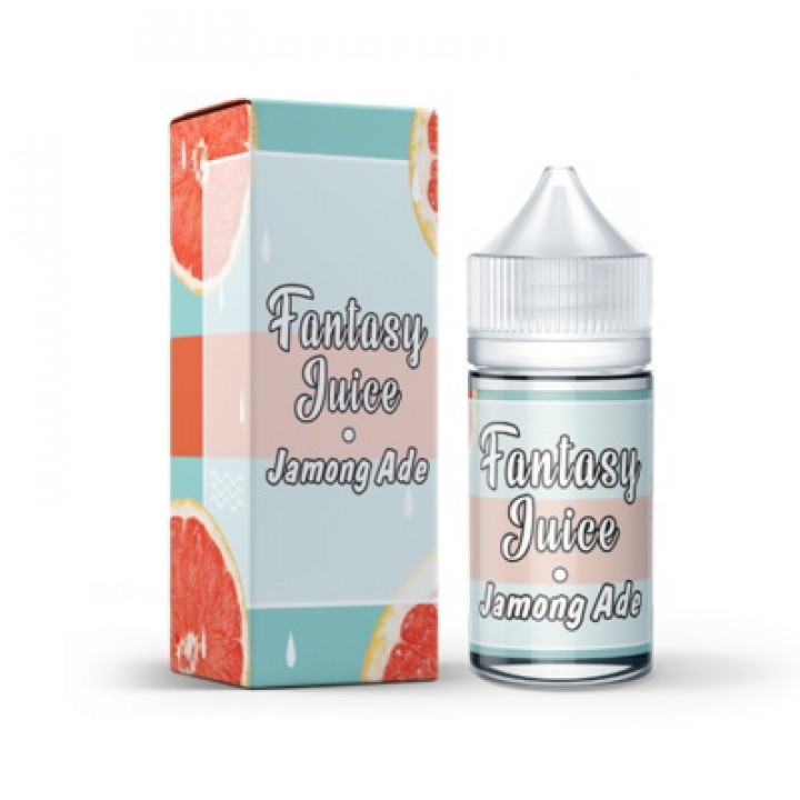 Fantasy Juice Jamong Ade