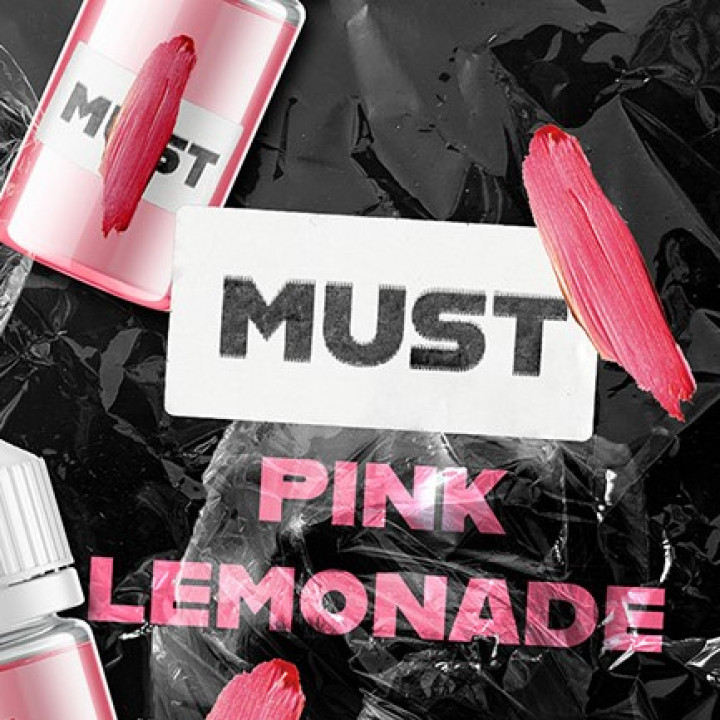 Must - Pink Lemonade