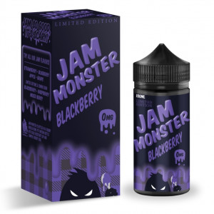 Blackberry Jam Monster LE