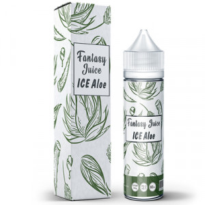 Fantasy Juice Ice Aloe