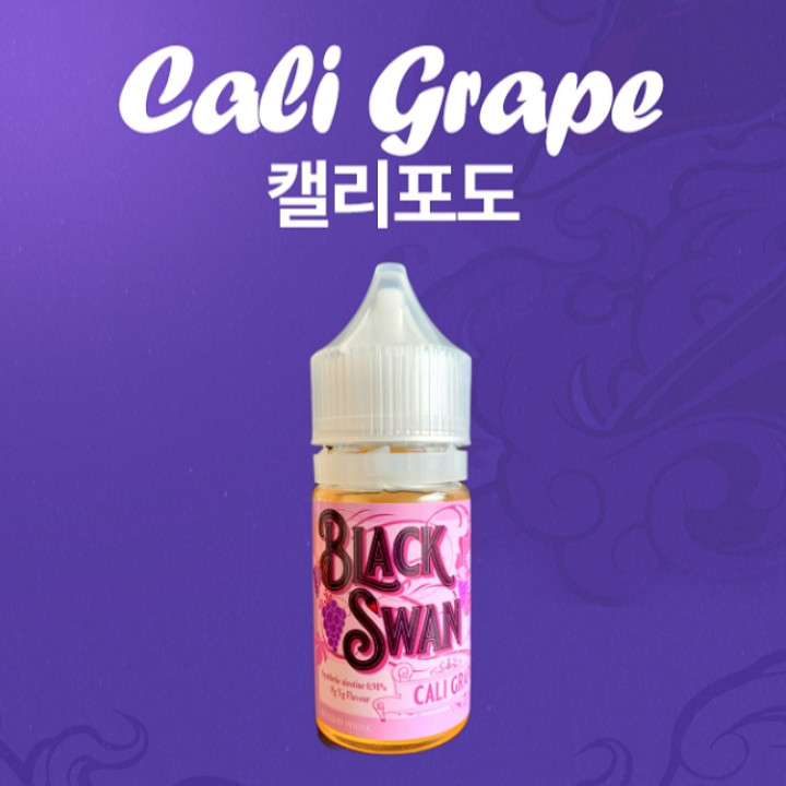 Black Swan Cali Grape