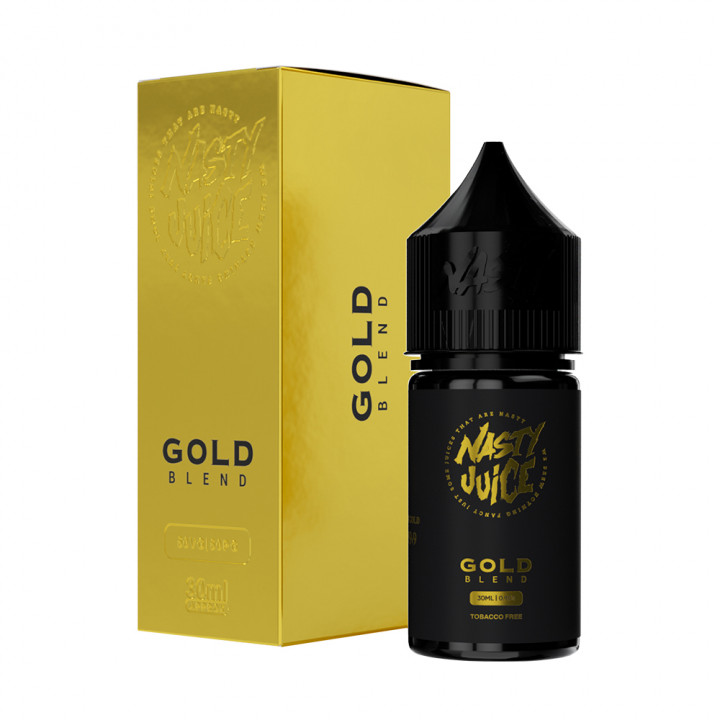 Nasty - Gold Blend