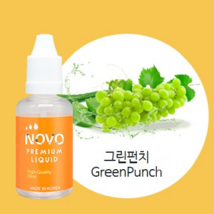 Green Punch