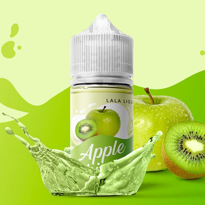 Apple Kiwi