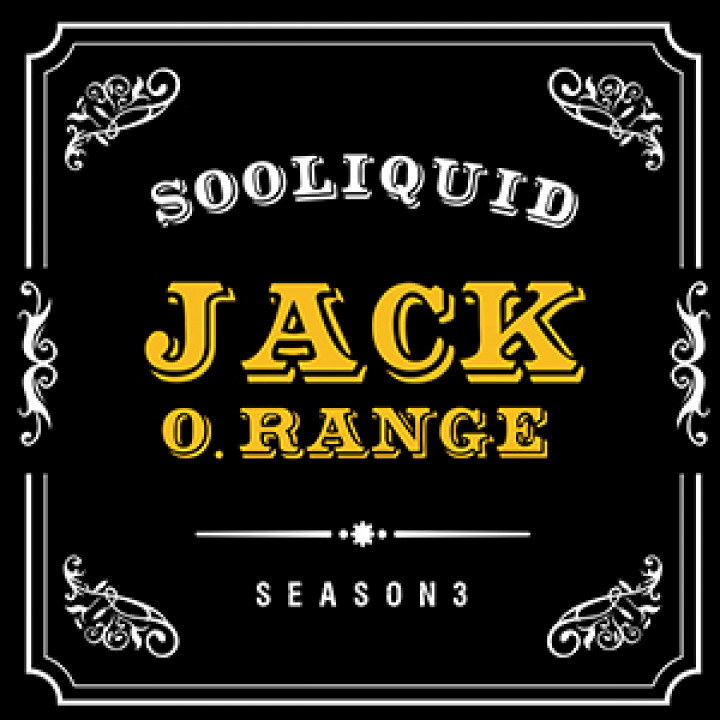 JACK O.RANGE