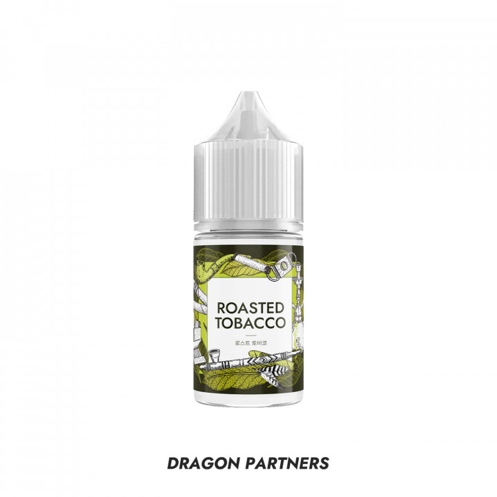 roasted tobacco ROASTED TOBACCO(High Nic.) - 용트림, 제이코리아 - PlagueLiquid / 역병쥬스 roasted tobacco ROASTED TOBACCO(High Nic.) - 용트림, 제이코리아 - PlagueLiquid / 역병쥬스