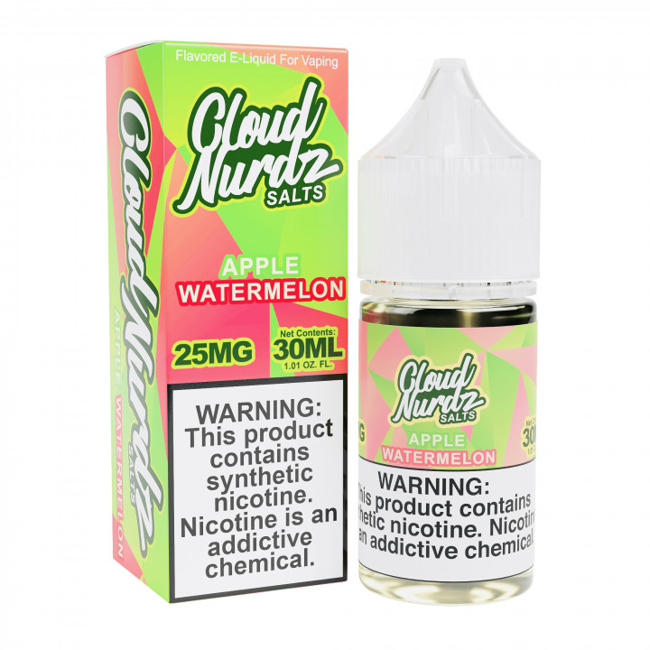 APPLE WATERMELON