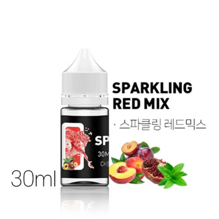 Sparkling Red Mix