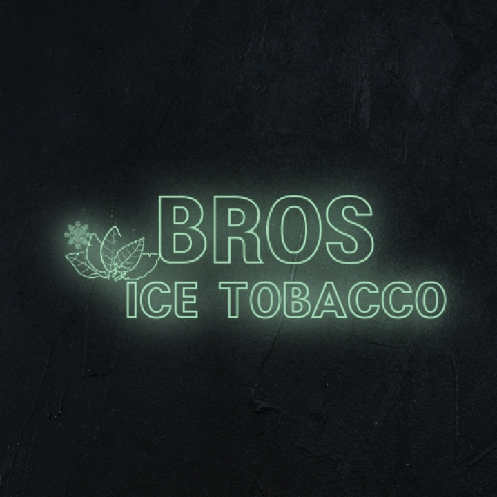 Ice Tobacco