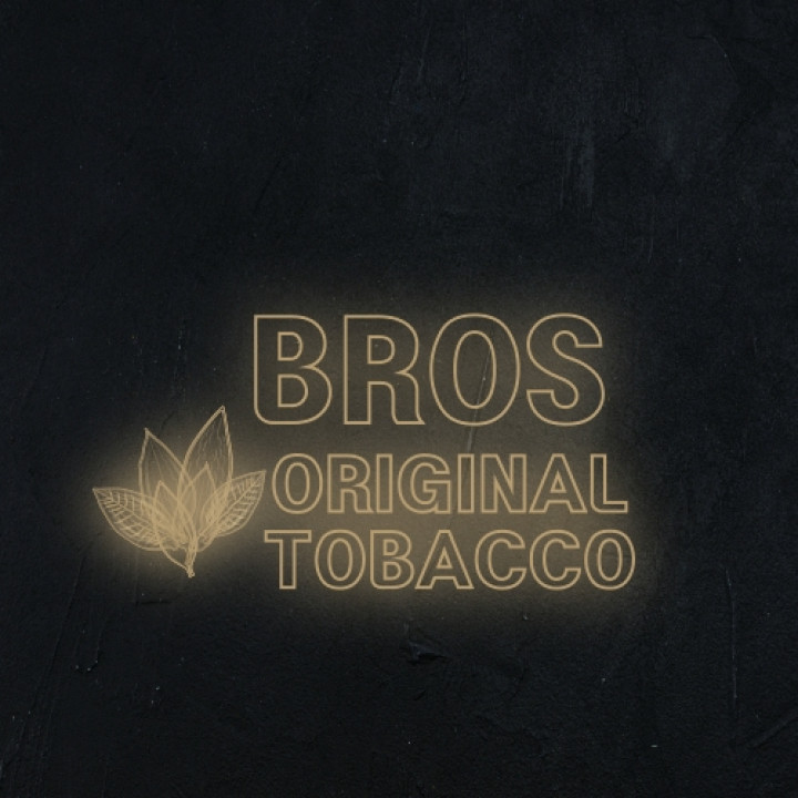 Original Tobacco