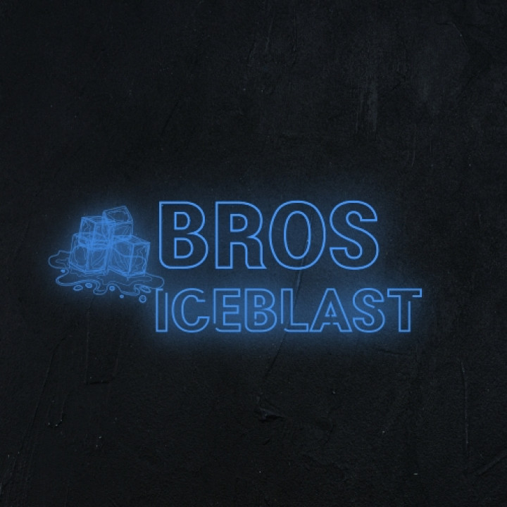 Ice Blast