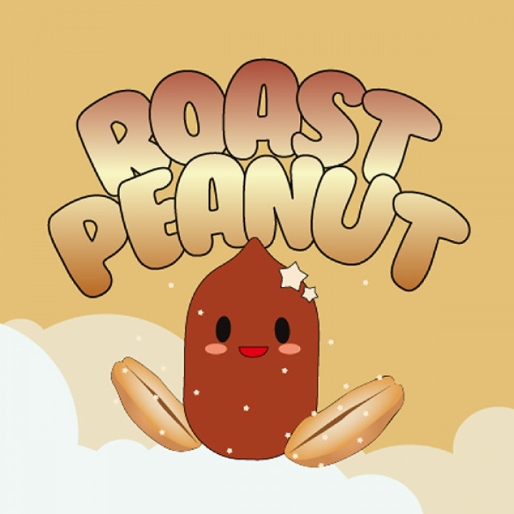 Roast Peanut