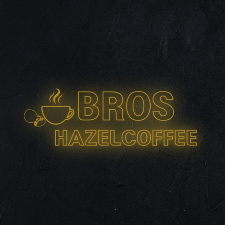 Hazel Coffee