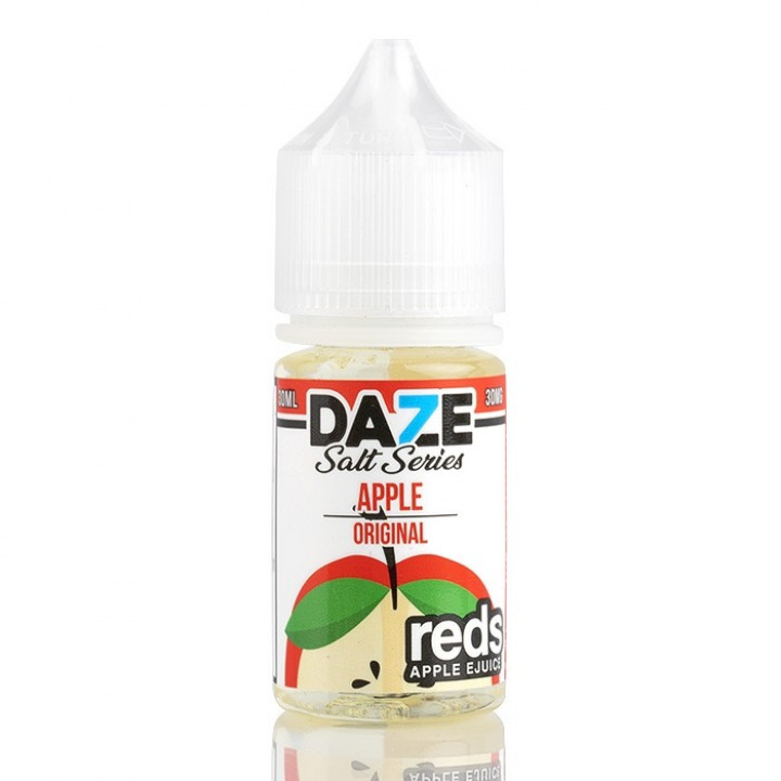 Reds Apple Original  / Iced salt