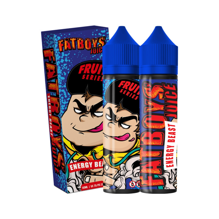 Fatboys - Energy Beast