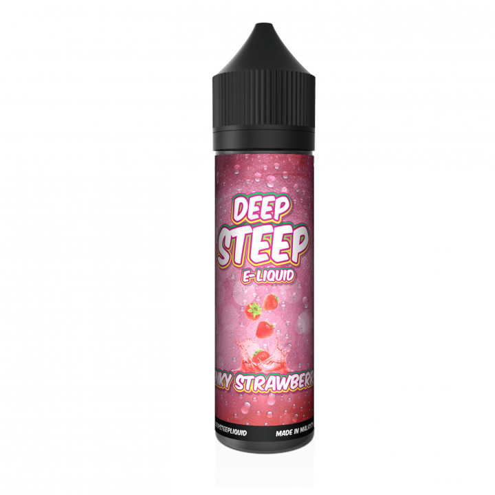 Deep Steep - Funky Strawberry
