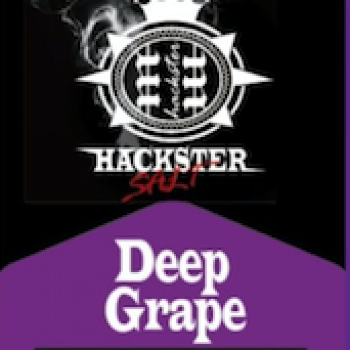 Deep Grape
