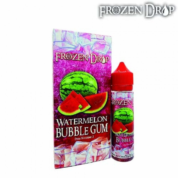 Watermelon BubbleGum