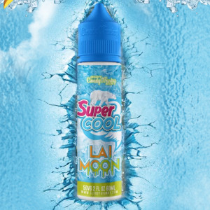 Super Cool - Lai Moon