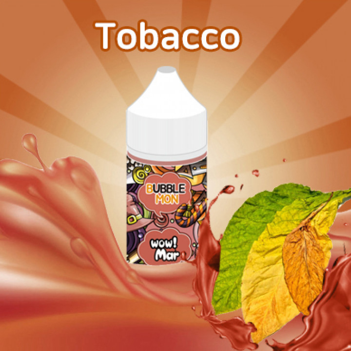 Tobacco