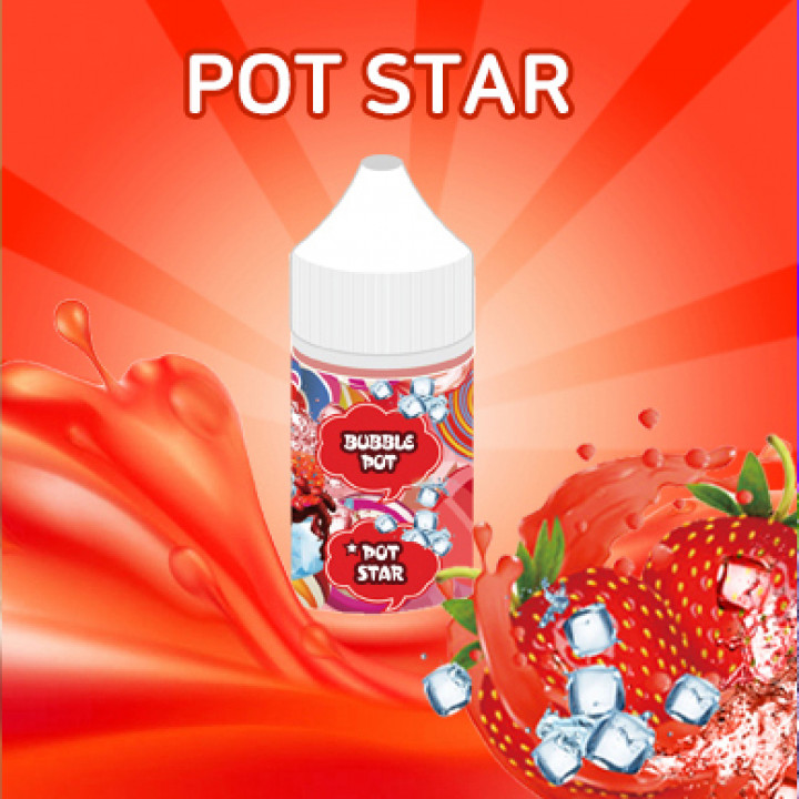 POT STAR