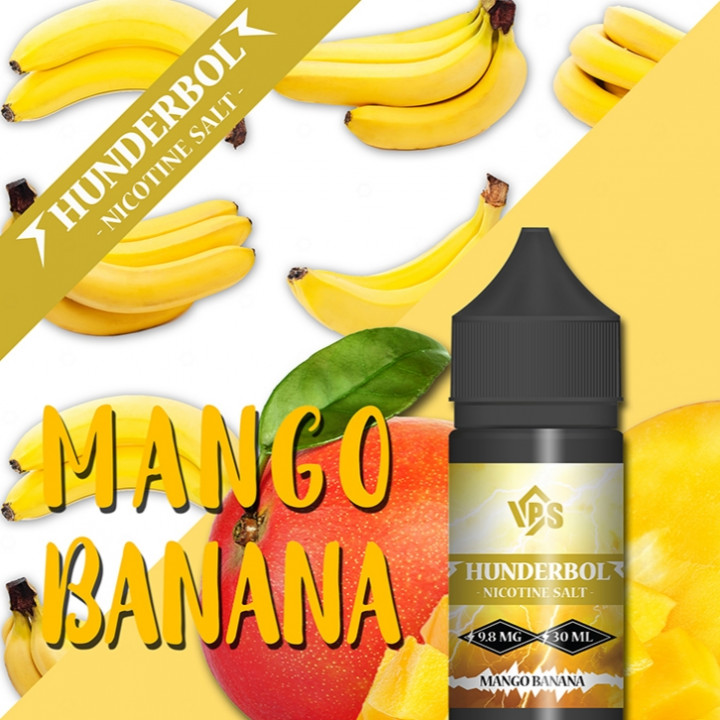 Mango Banana