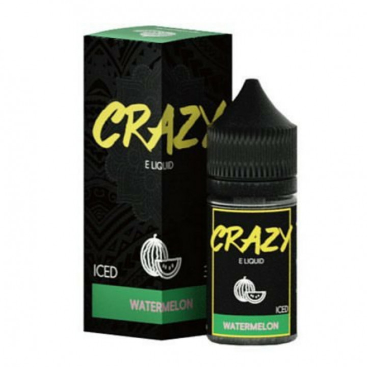 Crazy - Watermelon