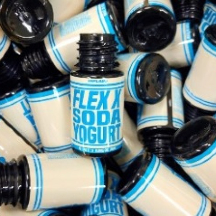 FLEX X SODA YOGURT