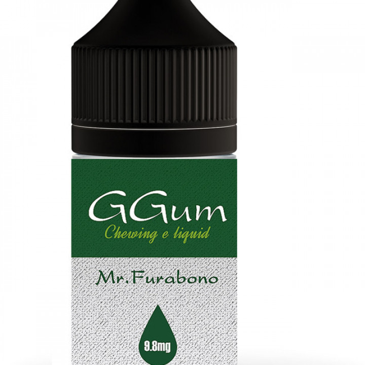 GGUM-Mr.Furabono